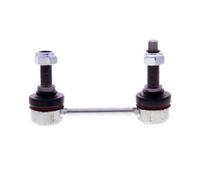 FEBI BILSTEIN Bieleta de suspensión para MERCEDES-BENZ: Classe ML L, Classe R (Ref: 29504)