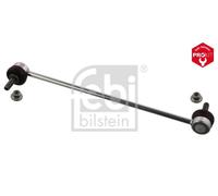 FEBI BILSTEIN Bieleta de suspensión para OPEL: Movano & RENAULT: Master & NISSAN: NV400, Interstar (Ref: 37309)