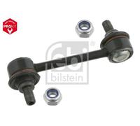 FEBI BILSTEIN Bieleta de suspensión para TOYOTA: Corolla, Camry, Carina, Celica (Ref: 18105)
