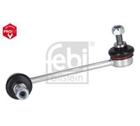 FEBI BILSTEIN Bieleta de suspensión para VOLVO: 460, 480, 440 (Ref: 15726)