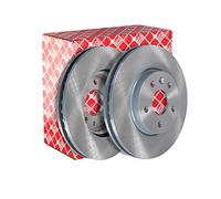 febi bilstein Bilstein 104857 Pinzas y accesorios