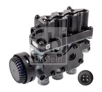 FEBI BILSTEIN Bloque distribuidor, suspensión neumática (Ref: 45605)
