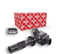 Febi bilstein Bobina de encendido 106147