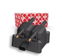 Febi bilstein Bobina de encendido 108158
