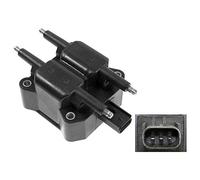 Febi bilstein Bobina de encendido 108158