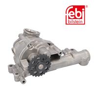 FEBI BILSTEIN Bomba De Aceite Para Mercedes-Benz Clase A W169 Clase B W245