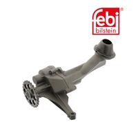 Febi BILSTEIN Bomba de Aceite para Mercedes-Benz Sprinter 2-T Bus 901 902 212 D)