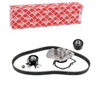 Kit de distribución + bomba de agua Metal 173180 FEBI BILSTEIN para CITROËN FIAT