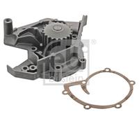 FEBI BILSTEIN Bomba de agua para CITROËN: Xantia, XM, Evasion & FIAT: Ulysse & LANCIA: Zeta & PEUGEOT: 806, 406, 605 (Ref: 39880)