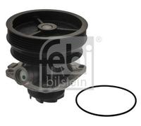 FEBI BILSTEIN Bomba de agua para FIAT: Palio, Multipla, Siena, Doblo, Marea, Stilo, Bravo, Brava & LANCIA: Dedra, Lybra, Delta (Ref: 10598)