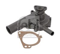 Bomba de agua 01630 FEBI BILSTEIN para FORD FIESTA III ESCORT V ORION III