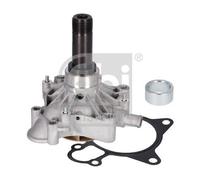 FEBI BILSTEIN Bomba de agua para IVECO: Daily (Ref: 107809)