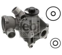 FEBI BILSTEIN Bomba de agua para MERCEDES-BENZ: 201 Series, 107 Series, 126 Series (Ref: 05357)