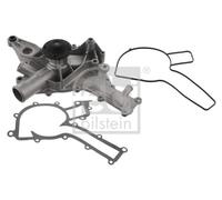 FEBI BILSTEIN Bomba de agua para MERCEDES-BENZ LK, Classe ML Vito, Classe R, 129 Series LS (Ref: 22164)