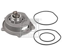 FEBI BILSTEIN Bomba de agua para MG: MG ZR, MG ZS & ROVER: 25, 200 Series, 400 Series, 800 Series, 600 Series, 45 (Ref: 109555)