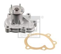 FEBI BILSTEIN Bomba de agua para OPEL: Vectra, Corsa, Astra (Ref: 17285)