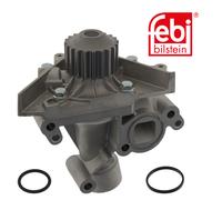 FEBI BILSTEIN Bomba De Agua Para Peugeot 206 CC 307 Citroën Xsara Picasso C4