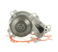 FEBI BILSTEIN Bomba de agua para PEUGEOT: 208, 301, 108, 308, 2008 & CITROËN: C3, DS3, C3 Aircross, C-Elysée, C1, C4 Cactus (Ref: 102493)