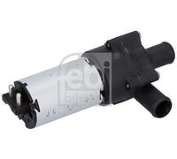 FEBI BILSTEIN Bomba de circulación de agua, calefacción auxiliar para MERCEDES-BENZ: Sprinter 201 Series LK, Vito (Ref: 45770)