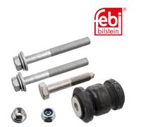 Febi BILSTEIN Brazo de Control Izquierda Derecha para Fiat 500L 199_ 351_ 352_