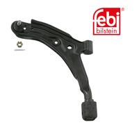 FEBI BILSTEIN Brazo De Suspensión Delantero Izquierdo Inferior Para Nissan