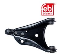 FEBI BILSTEIN Brazo De Suspensión Delantero Izquierdo Para Renault Twingo II
