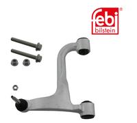 Febi BILSTEIN Brazo Manillar Trasero Izquierdo Superior para MERCEDES-BENZ