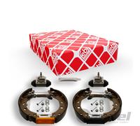 FEBI BILSTEIN 38619 Kit frenos, disco de tambor