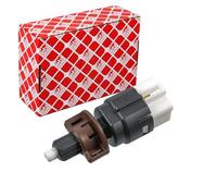 FEBI BILSTEIN Interruptor de luces freno 182692 0,02kg eléctrico