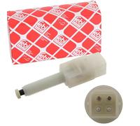 FEBI BILSTEIN Interruptor de luces de freno 23340 para Audi, Volkswagen, Skoda