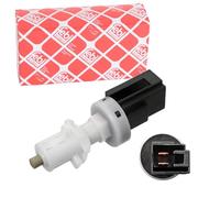 Febi bilstein Bremslichtschalter Für FIAT ALFA ROMEO LANCIA Barchetta Brava Sw 82483048