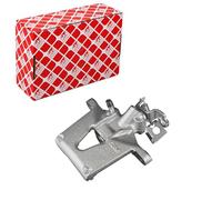 Pinza de freno Eje trasero izquierda (1 émbolos) 178136 FEBI BILSTEIN para FORD