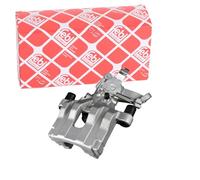 Pinza de freno Eje trasero, derecha (1 émbolos) 179095 FEBI BILSTEIN para SAAB