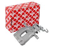 FEBI BILSTEIN Pinza de freno Eje trasero izquierda 181544