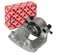 FEBI BILSTEIN Pinza de freno Eje delantero, izquierda