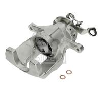 FEBI BILSTEIN Bremssattel Bremszange Trasera Izquierda VW Crafter