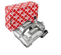 Pinza de freno Eje trasero, derecha (1 émbolos) 178069 FEBI BILSTEIN para BMW 3