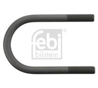 Brida de ballesta FEBI BILSTEIN 45454