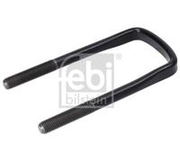 Brida de ballesta FEBI BILSTEIN 07392