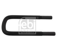 FEBI BILSTEIN Brida de ballesta (Ref: 35665)