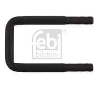 FEBI BILSTEIN Brida de ballesta (Ref: 39530)