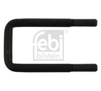 FEBI BILSTEIN Brida de ballesta (Ref: 39531)