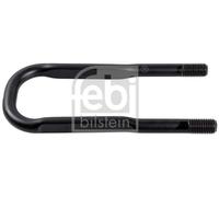 Brida de ballesta FEBI BILSTEIN 40592