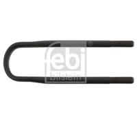 FEBI BILSTEIN Brida de ballesta (Ref: 46417)