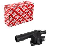 FEBI BILSTEIN 179472 Brida de refrigerante