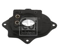 FEBI BILSTEIN Brida, inyección central para VOLKSWAGEN: Golf, Passat, Golf Cabriolet, Caddy, Jetta, Vento & SEAT: Cordoba, Toledo, Ibiza (Ref: 03604)