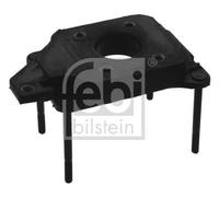 FEBI BILSTEIN Brida, inyección central para VOLKSWAGEN: Polo, Golf, Vento & SEAT: Cordoba, Ibiza (Ref: 07105)