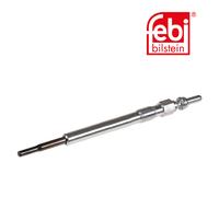 Febi BILSTEIN Bujía Apto para Lancia Musa 1.3D Multijet Opel Corsa