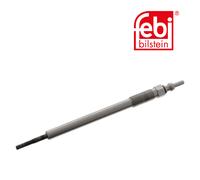 Febi BILSTEIN Bujía Apto para Mitsubishi L 200 / Tritón 2.4 Di-D 4WD 1.8