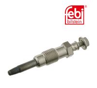 Febi BILSTEIN Bujía Apto para Opel Omega (B) Sedán 2.5 Td Opel